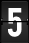 数字5
